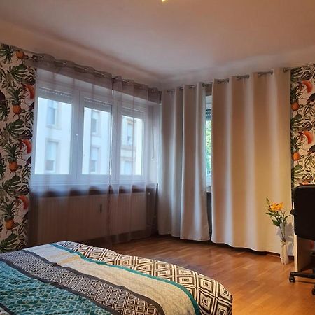 Vivacity Dudelange Eksteriør bilde